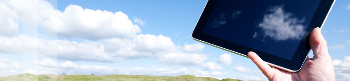 Mobile ready and responsive design solutions.